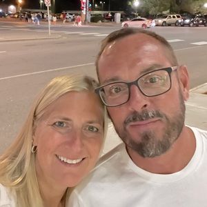 Meet your Posher, Jodi